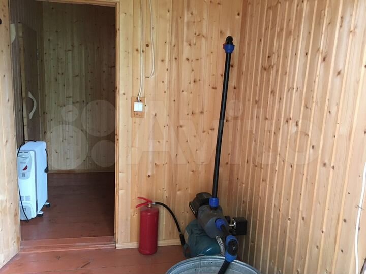 Дача 75 м² на участке 15 сот.