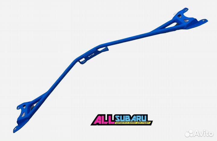 Распорка кузова, стоек kein задняя Subaru Impreza