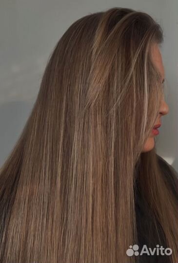 Нужны модели на airtouch/стрижки