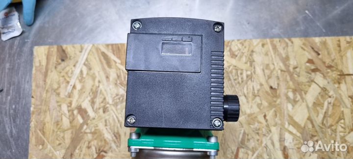 Циркуляционный насос Wilo TOP-Z 25/6