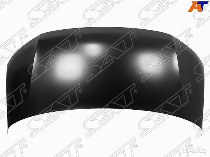 Капот VW transporter T6 15-19 ST-38-0022