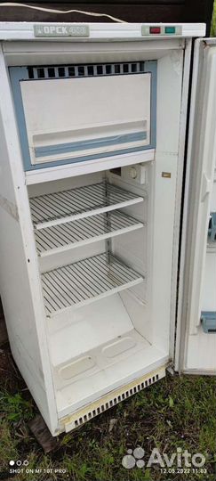 Холодильник бу