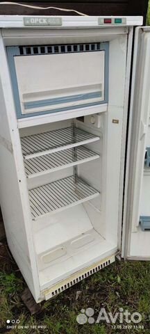 Холодильник бу