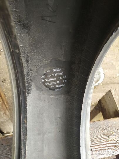 Cordiant Snow Cross 205/55 R16 94M