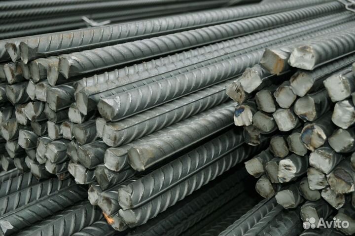 Арматура со склада