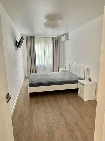 2-к. квартира, 47 м², 3/5 эт.
