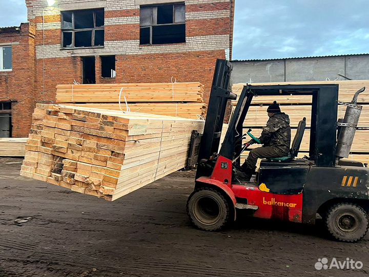 Доска обрезная, гост, сорт 1