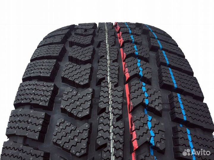 Viatti Vettore Brina V-525 185/75 R16C 104R