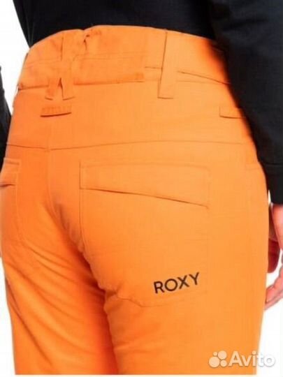 Сноубордические штаны Roxy xl