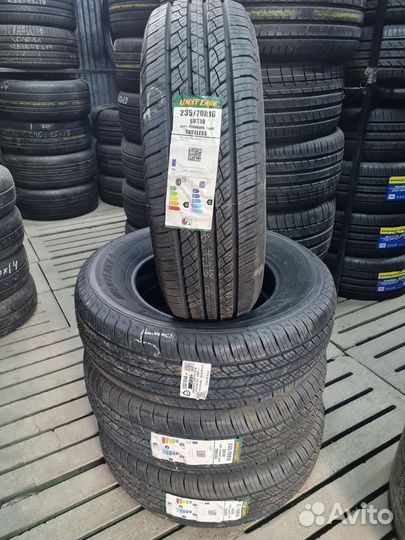 Westlake SU318 235/70 R16 106T