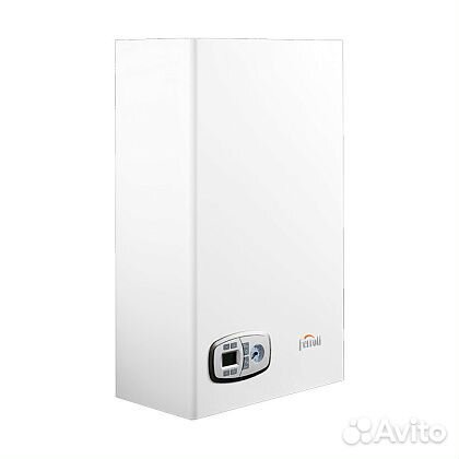 Ferroli Vitatech D F24 Газовый котел
