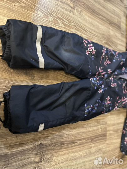 Комбинезон lassie 122 для девочки