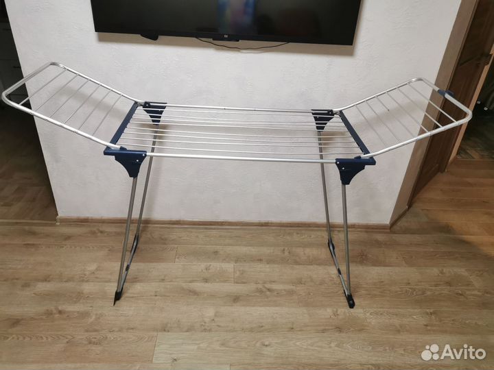 Сушилка для белья напольная gimi dinamik