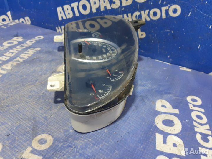 Панель приборов Lifan Breez седан 2010