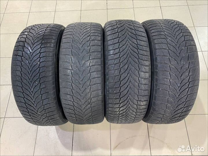 Nexen Winguard WinSpike WGWS-04 235/55 R18