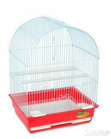 Новая клетка триол 4000 и триол 9001g