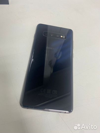 Samsung Galaxy S10+, 8/128 ГБ