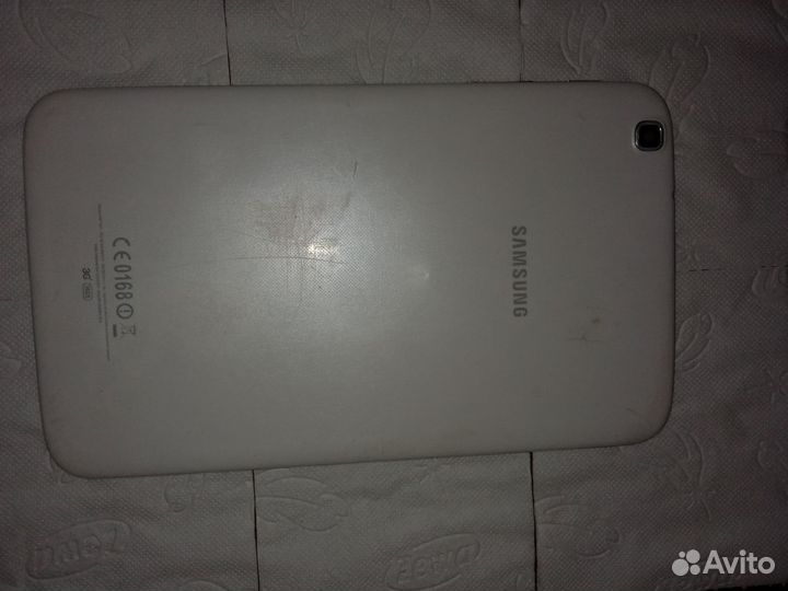 Samsung Galaxy Tab 3 SM-T311