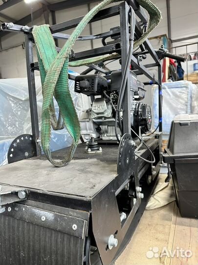 Мотособака