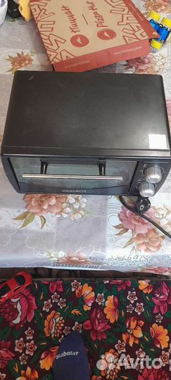 Микроволновая печь бу