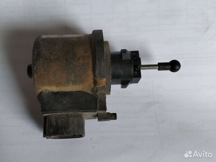 Моторчик корректора фары RX 300/330/350/400H