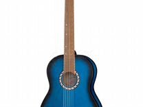 Гитара классическая синяя Амистар