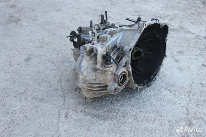 МКПП Hyundai Sonata EF 2.0 2004