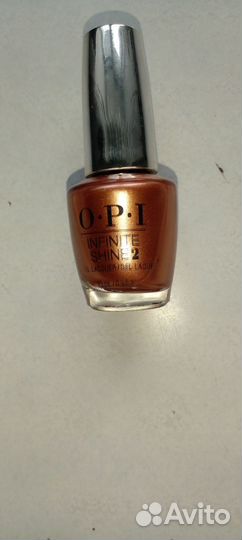 Лаки для ногтей орi, крем Creom