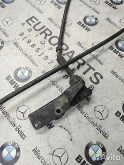Трос газа Bmw 3-Series E36 M40B16