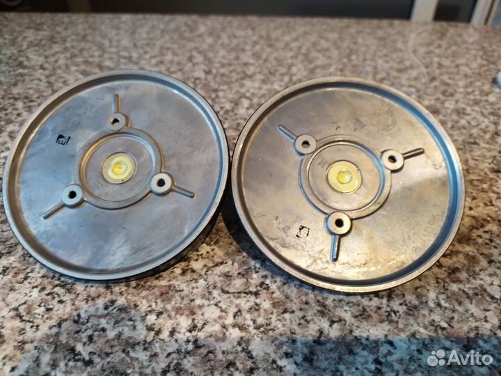 Запчасти для магнитофонов Олимп