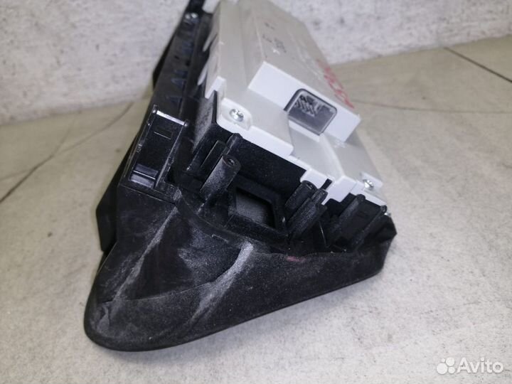 Дисплей информационный