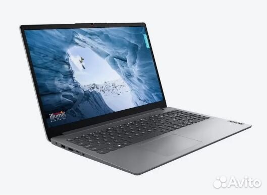 Lenovo IdeaPad 15,6