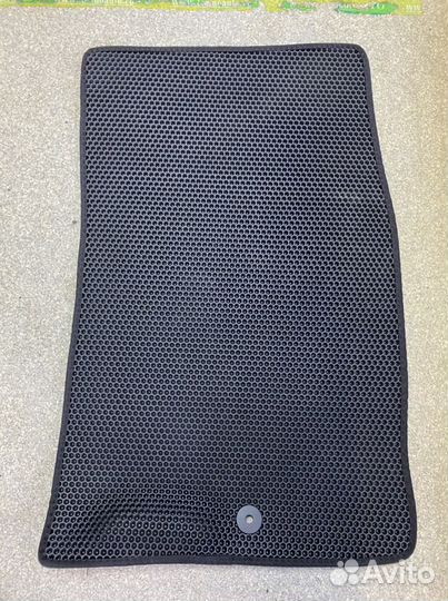 2d коврики EVA эва на KIA Cerato c 2013