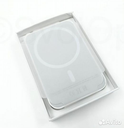 Appl1l Power Bank Battery Pack MagSafe lux