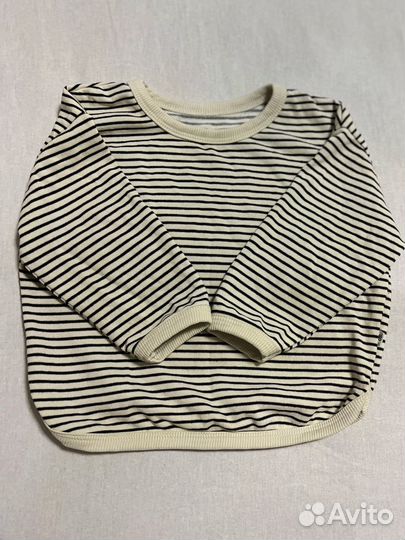 Кофта детская