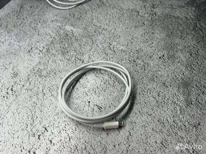 Кабель для iPhone оригинал шнур зарядка