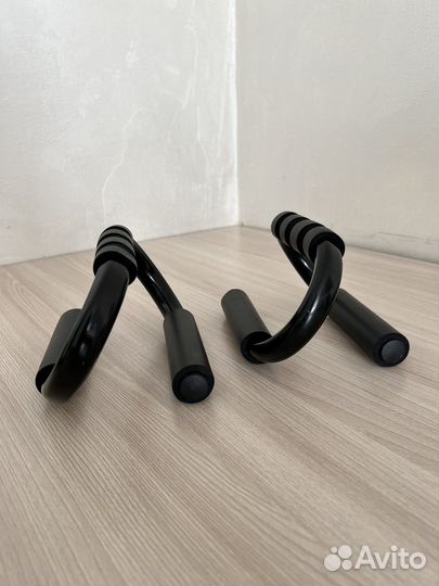 Упоры для отжиманий