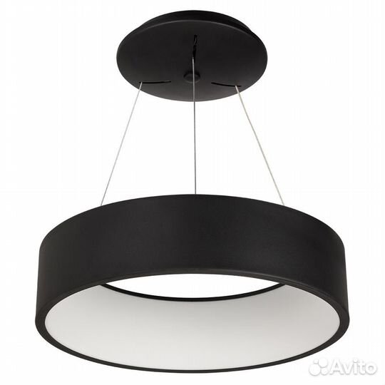 Arlight Светильник SP-TOR-ring-hang-R460-33W Day40