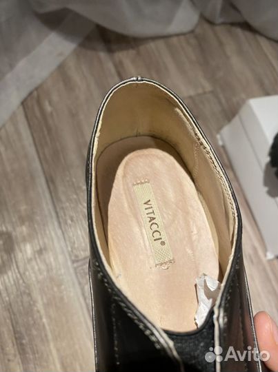 Туфли vitacci