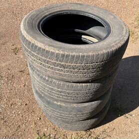 КАМА Кама-214 215/65 R16