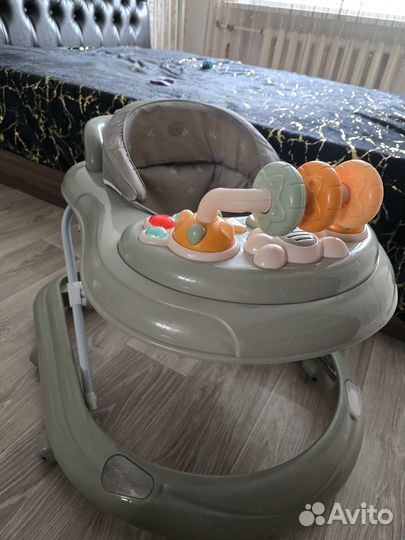 Ходунки детские