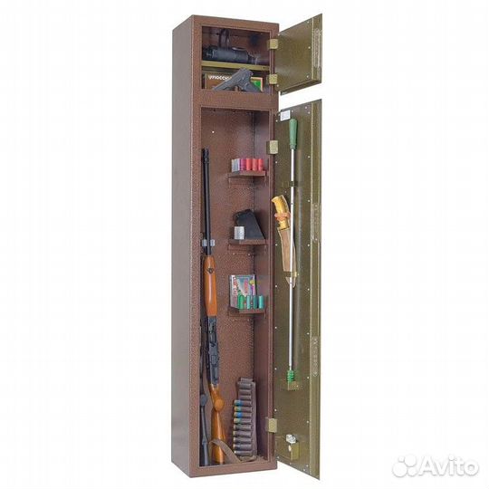 Оружейный сейф шкаф