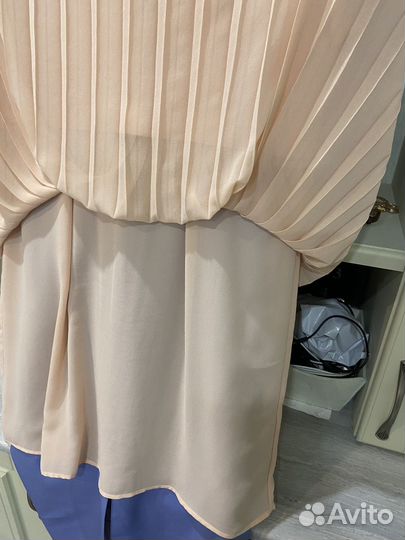 Платье zara, vero moda