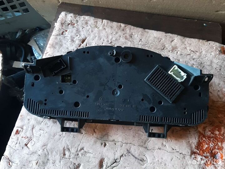 Панель приборов Мерседес Спринтер 2000-2006 год