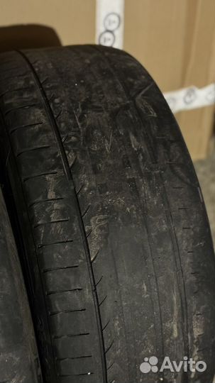 Tracmax X-Privilo TX3 215/45 R17 90W