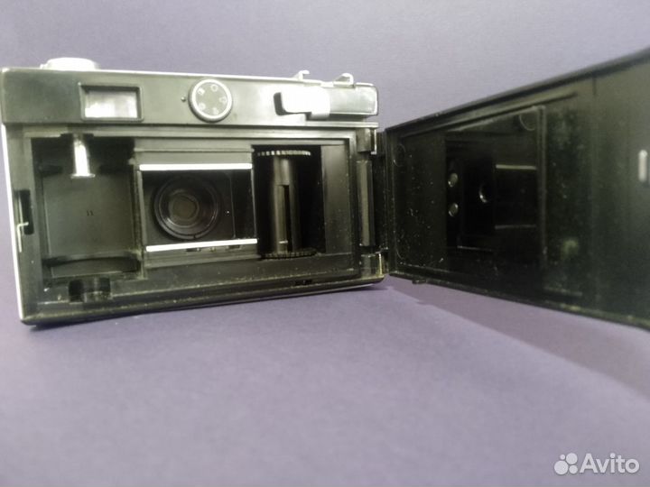 Фотоаппарат вилия - vilia