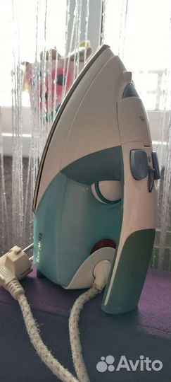 Утюг бу Elenberg