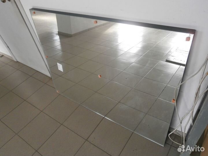 Зеркало настенное новое, самовывоз