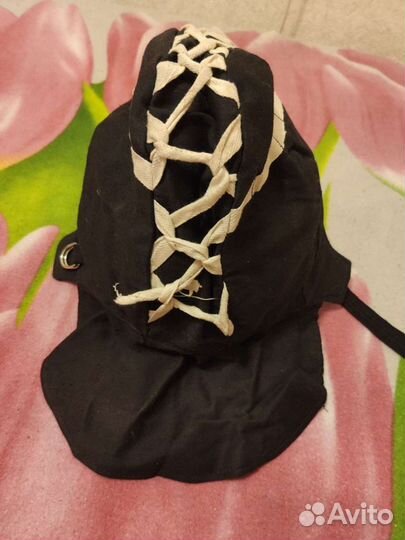 Подшлемник зимний с перелиной р-р 59-60