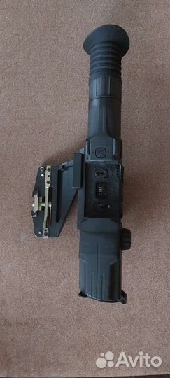 Pulsar Digisight Ultra N455